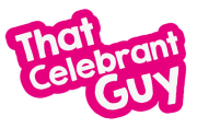That Celebrant Guy